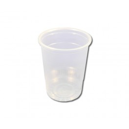 VASO PLAST.NO.16 ANCHO