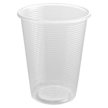 VASO PLAST.NO.8 550